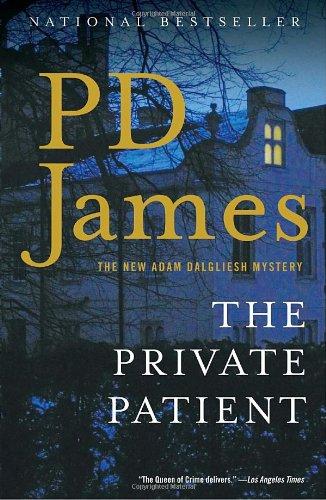 The Private Patient (Vintage)