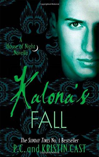 Kalona's Fall (House of Night Novella)