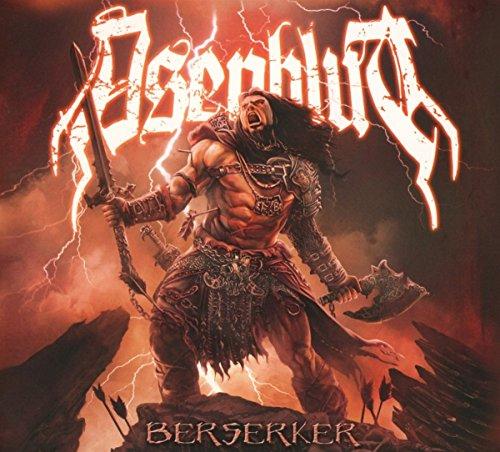 Berserker (Lim.Digipak)