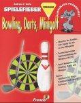 Bowling, Darts, Minigolf. CD- ROM