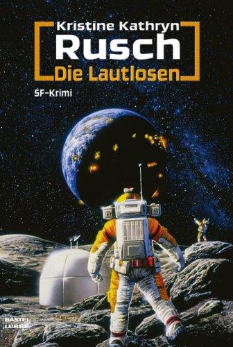 Die Lautlosen: Miles-Flint Band 2