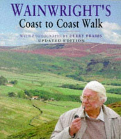 Wainwright's Coast to Coast Walk (Mermaid Books)