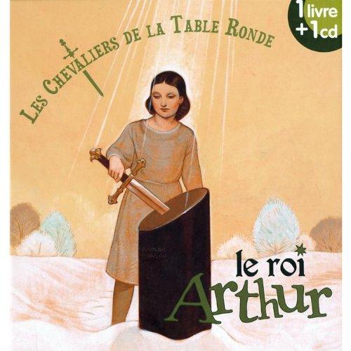 Vol.2-le Roi Arthur