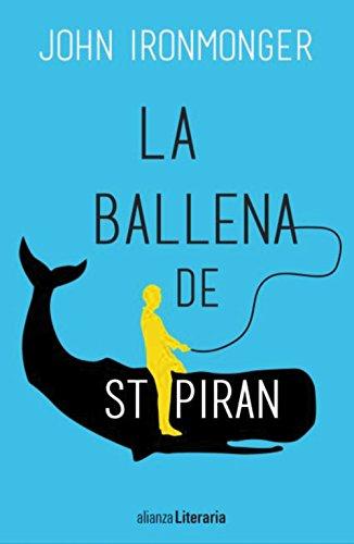 La ballena de St Piran (Alianza Literaria (AL))