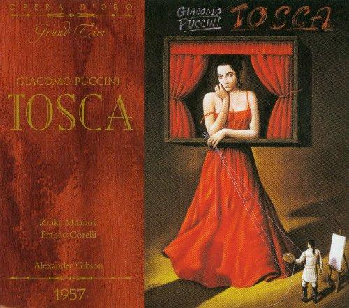 Tosca (1957)