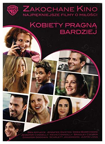 He's Just Not That Into You [DVD] [Region 2] (IMPORT) (Keine deutsche Version)