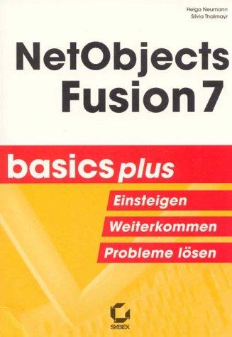 NetObjects Fusion 7