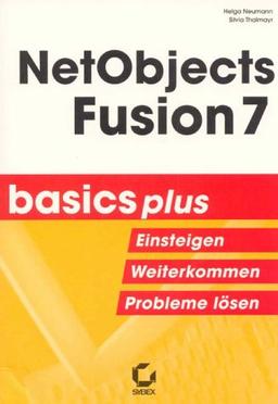 NetObjects Fusion 7