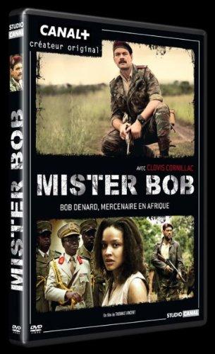 Mister bob [FR Import]