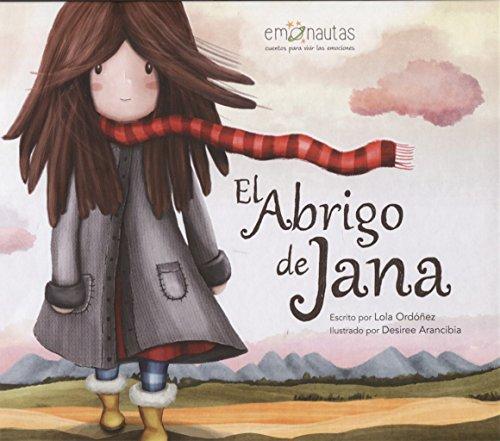 El abrigo de Jana (Me lo dijo un pajarito, Band 3)