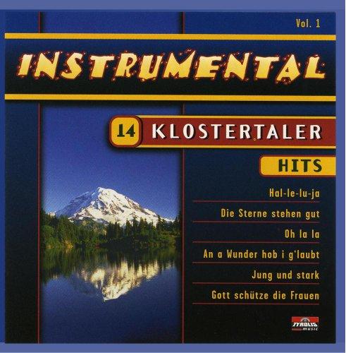 Instrumental Vol.1-Klostertaler