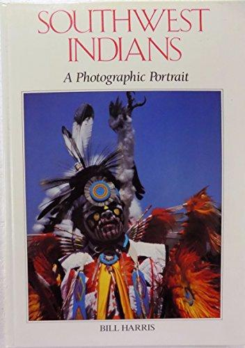 Southwest Indians: A Photographic Portrait