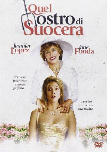 Quel mostro di suocera [IT Import]