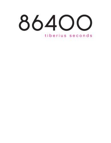 86400: Tiberius seconds