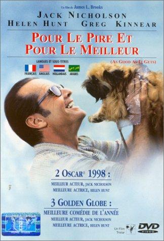 Pour le pire et pour le meilleur [FR IMPORT]