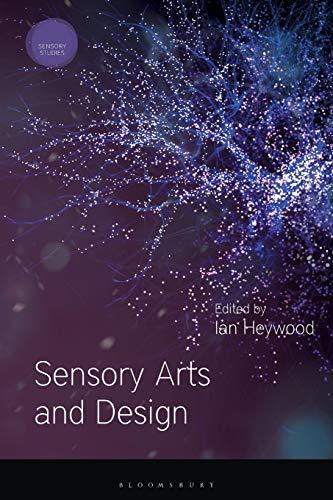 Sensory Arts and Design (Sensory Studies)