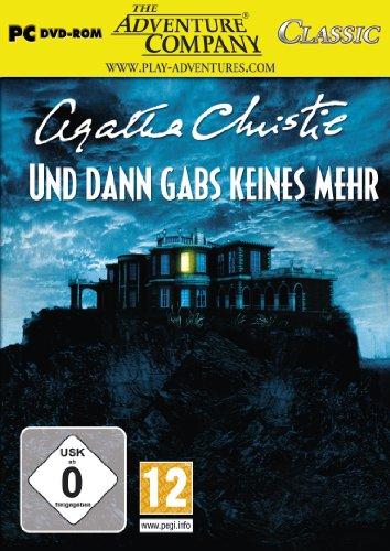 Agatha Christie - Und dann gabs keines mehr