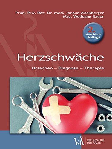 Herzschwäche: Ursachen - Diagnose - Therapie