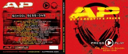 Alternative Press Compilation: