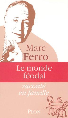 Le monde féodal