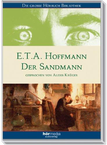 Der Sandmann. CD