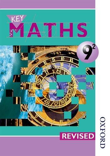 Key Maths 9/2 Pupils' Book