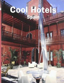 Cool hotels Spain