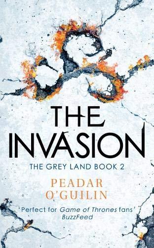 The Invasion: The Call, Book 2