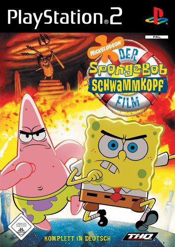 SpongeBob Schwammkopf - Der Film