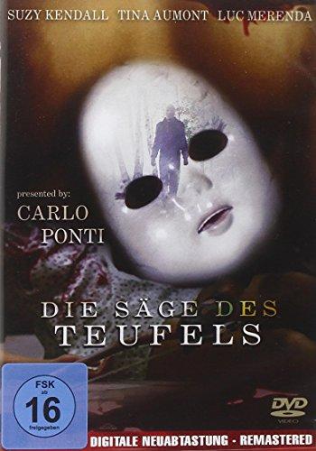 Die Säge des Teufels