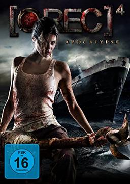 Rec4 - Apocalypse