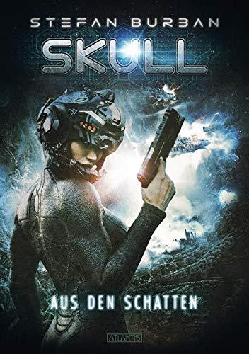 SKULL 4: Aus den Schatten