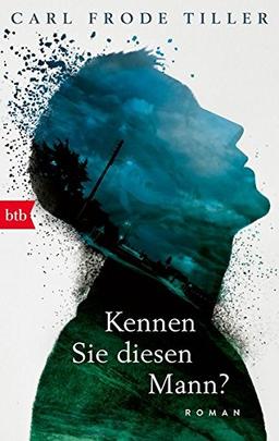 Kennen Sie diesen Mann?: Roman