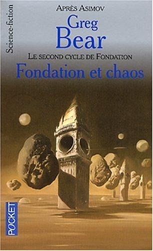 Fondation et chaos : d'après l'oeuvre de Isaac Asimov