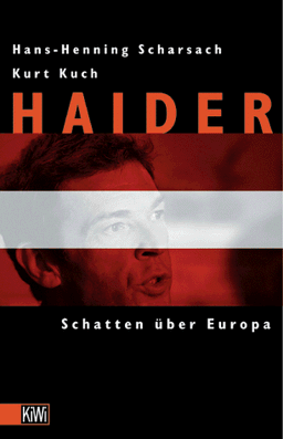 Haider, Schatten über Europa