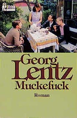 Muckefuck (Ullstein Taschenbuch)