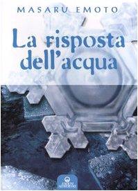 La risposta dell'acqua