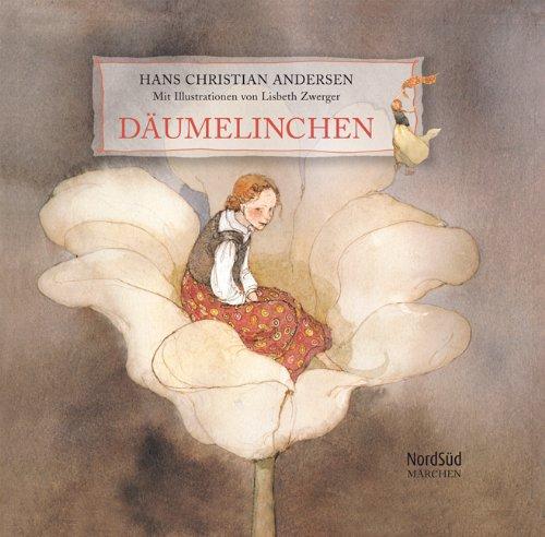 Däumelinchen: NordSüd Märchen