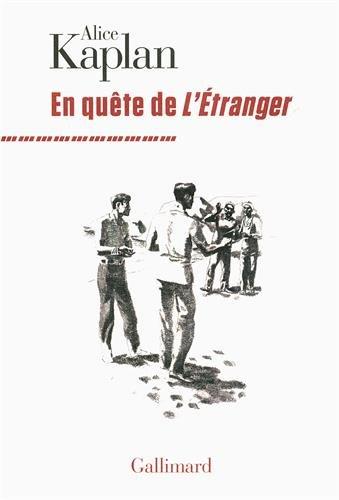 En quête de L'étranger