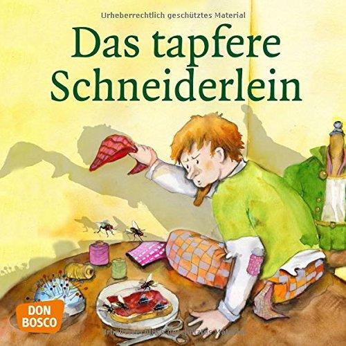 Das tapfere Schneiderlein (Meine Lieblingsmärchen)