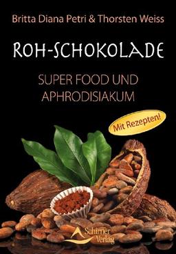 Roh-Schokolade - Super Food und Aphrodisiakum - Bio