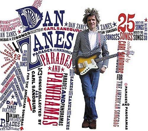 Parades & Panoramas:25 Songs C