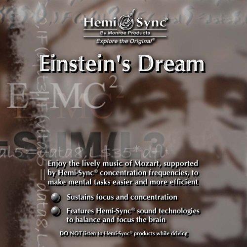 Einstein's Dream Metamusic