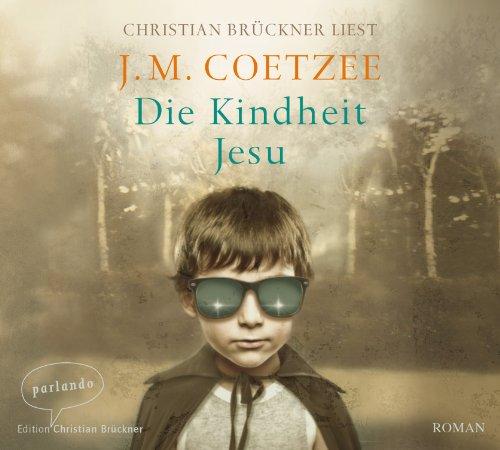 Die Kindheit Jesu