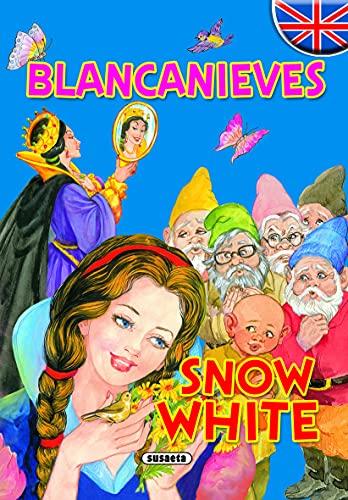 Blancanieves / Snow White (Cuentos Bilingües)