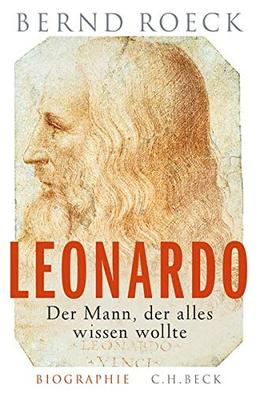 Leonardo: Der Mann, der alles wissen wollte