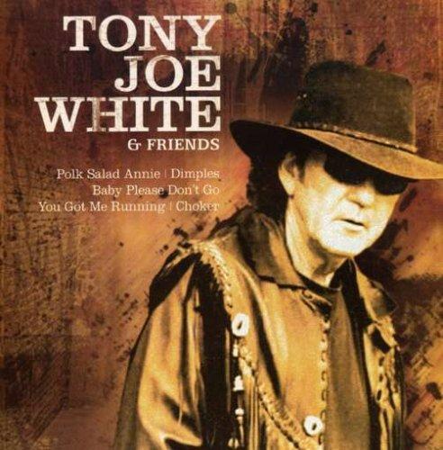 Tony Joe White