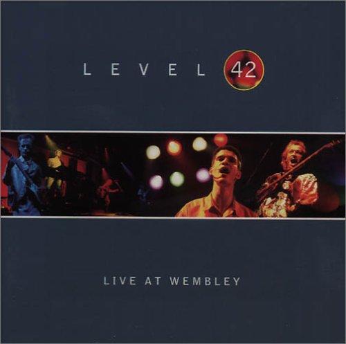 Live at Wembley 1989