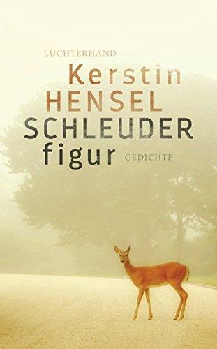 Schleuderfigur: Gedichte