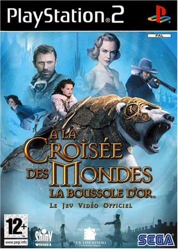 Boussole D'Or [FR Import]